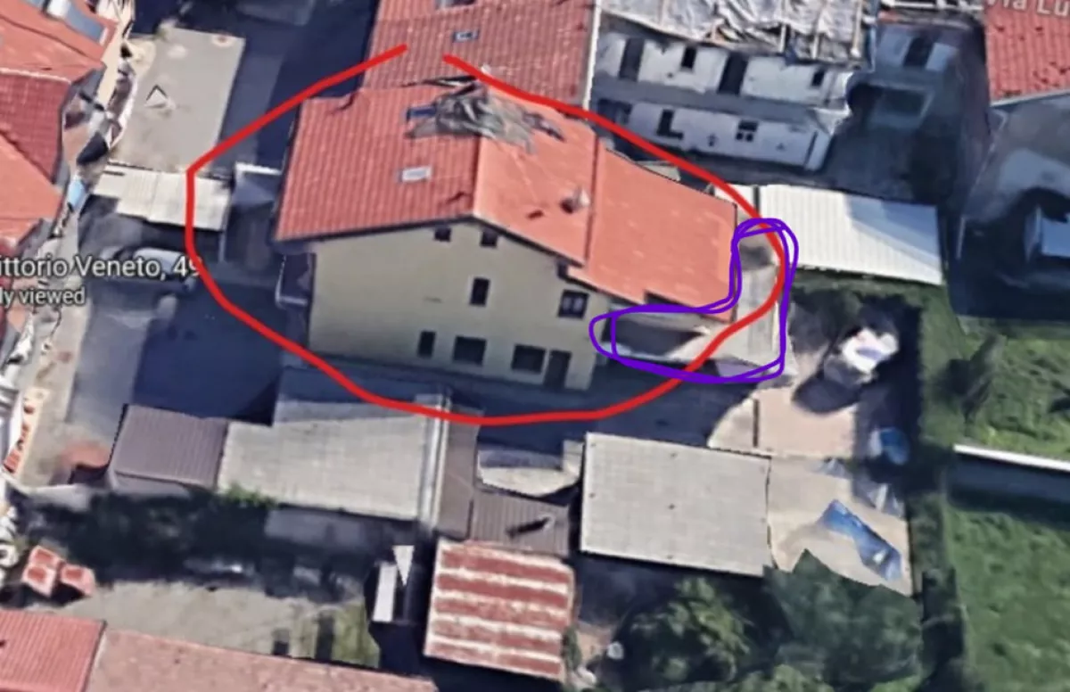 Как Ци Мэнь спас от покупки «плохого» дома